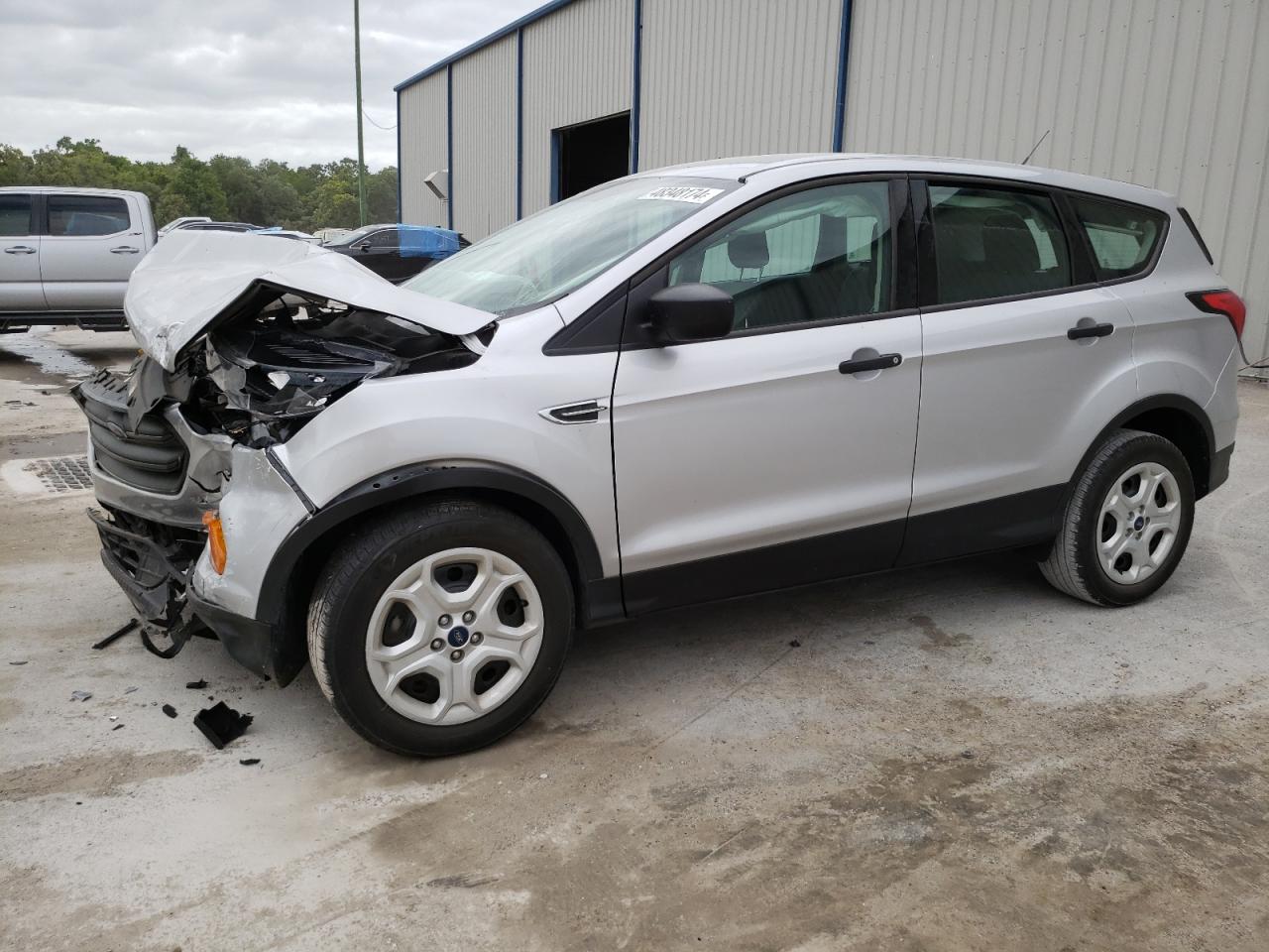 FORD ESCAPE 2019 1fmcu0f78kub95620