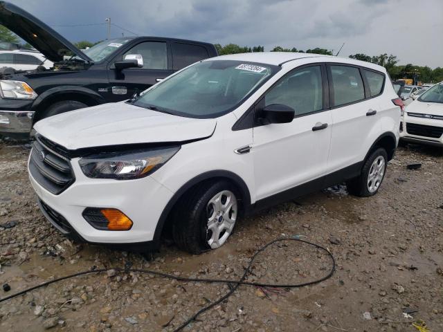 FORD ESCAPE S 2019 1fmcu0f78kuc23643