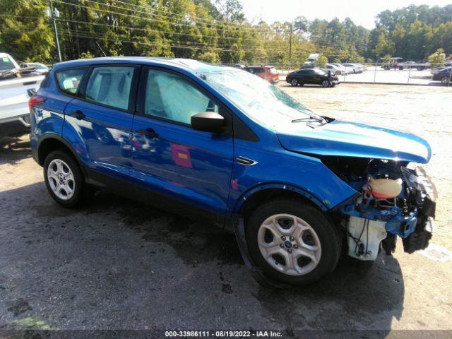 FORD ESCAPE 2019 1fmcu0f78kuc44900