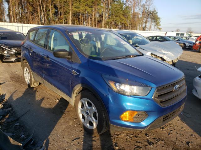 FORD NULL 2019 1fmcu0f78kuc45268