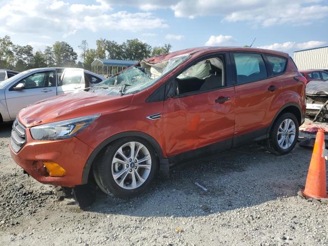 FORD ESCAPE 2019 1fmcu0f78kuc45562