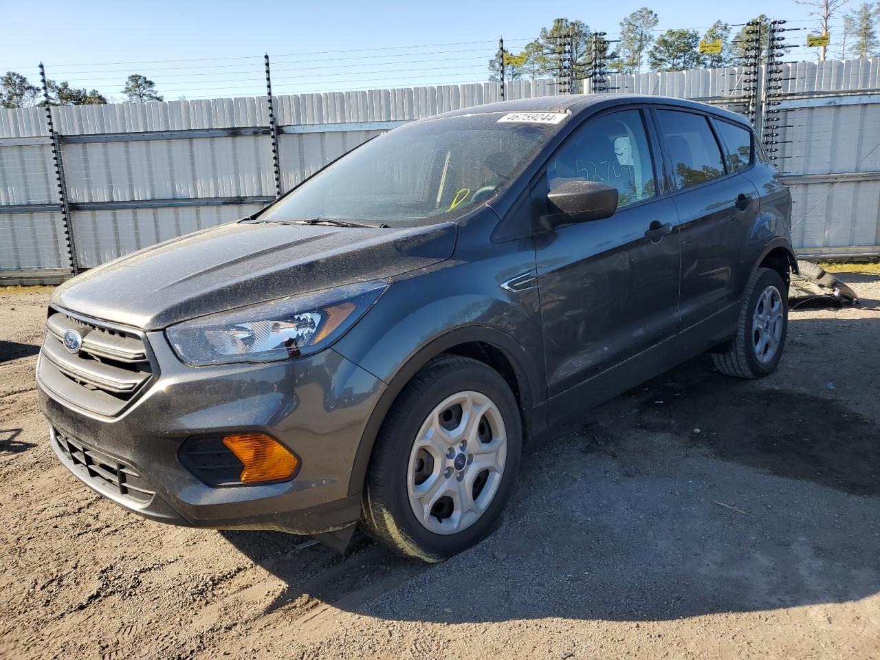 FORD ESCAPE 2019 1fmcu0f78kuc46095