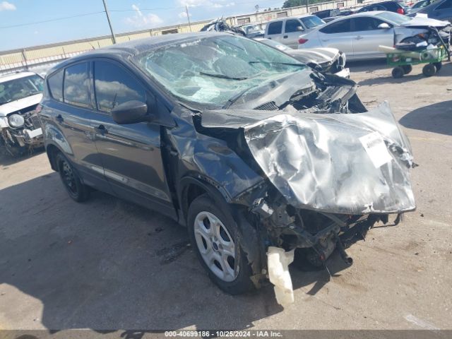 FORD ESCAPE 2019 1fmcu0f78kuc52270