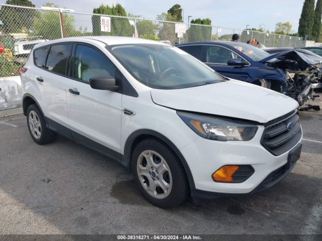 FORD ESCAPE 2019 1fmcu0f78kuc55265