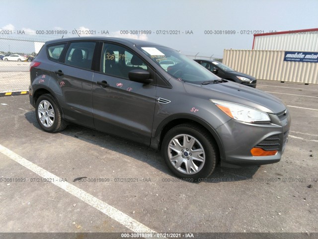 FORD ESCAPE 2013 1fmcu0f79dua04239