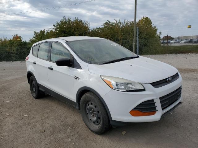 FORD ESCAPE S 2013 1fmcu0f79dua10445