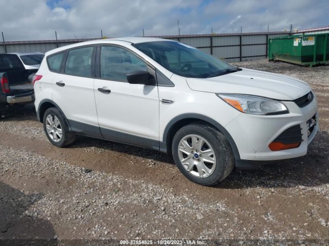 FORD ESCAPE 2013 1fmcu0f79dua20876