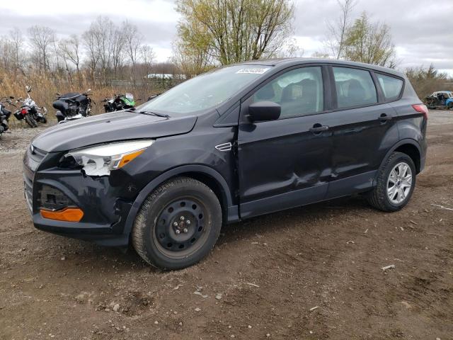 FORD ESCAPE S 2013 1fmcu0f79dua39041