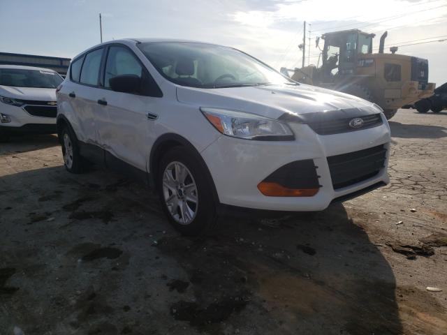 FORD NULL 2013 1fmcu0f79dua52453