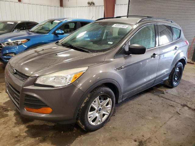 FORD ESCAPE S 2013 1fmcu0f79dua74484