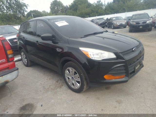 FORD ESCAPE 2013 1fmcu0f79dua84626