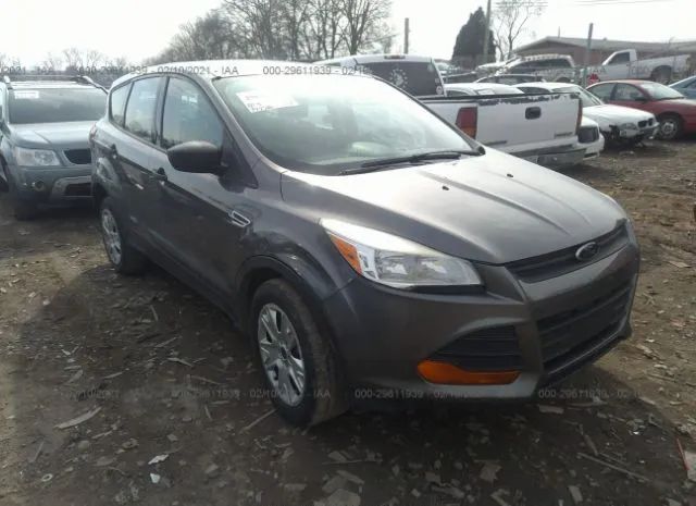 FORD ESCAPE 2013 1fmcu0f79dua90961