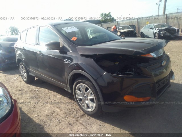 FORD ESCAPE 2013 1fmcu0f79dua97201