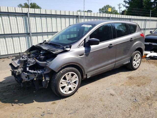 FORD ESCAPE S 2013 1fmcu0f79dub00081