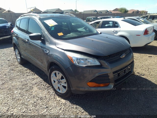 FORD ESCAPE 2013 1fmcu0f79dub15549