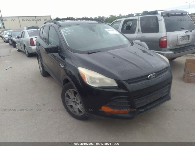 FORD ESCAPE 2013 1fmcu0f79dub17477