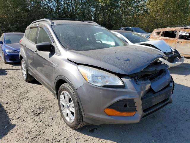 FORD ESCAPE S 2013 1fmcu0f79dub24042