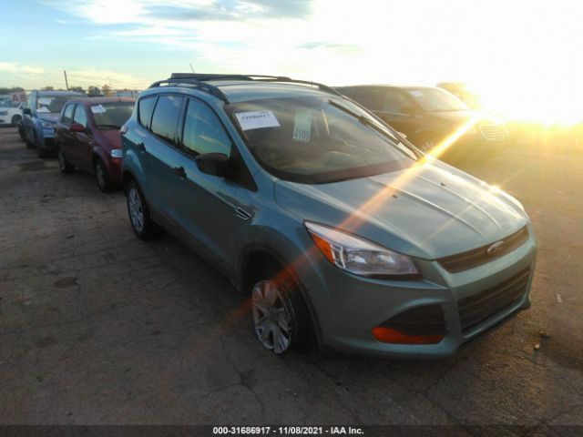 FORD ESCAPE 2013 1fmcu0f79dub24879