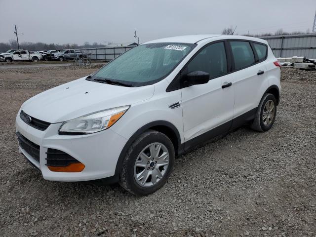 FORD ESCAPE S 2013 1fmcu0f79dub30116