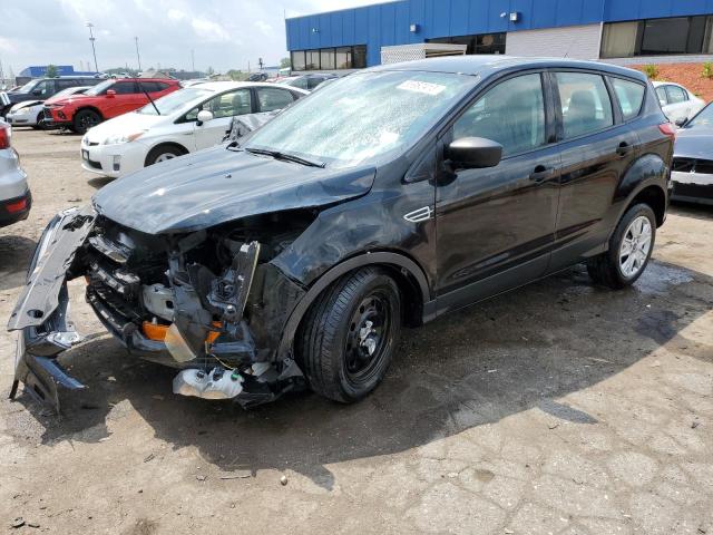 FORD ESCAPE S 2013 1fmcu0f79dub31489