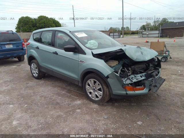 FORD ESCAPE 2013 1fmcu0f79dub39687