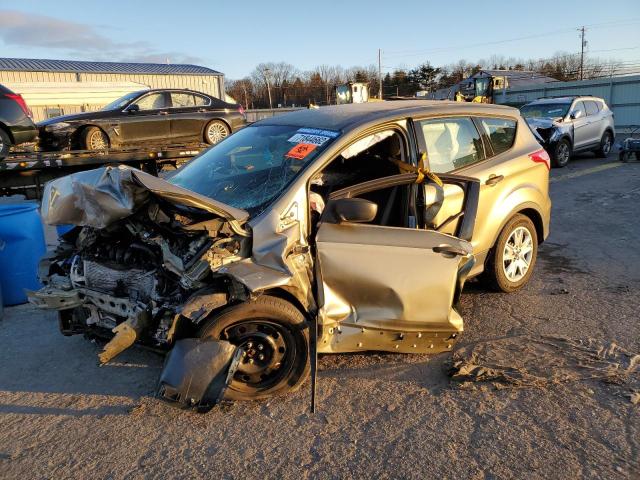 FORD ESCAPE S 2013 1fmcu0f79dub42654