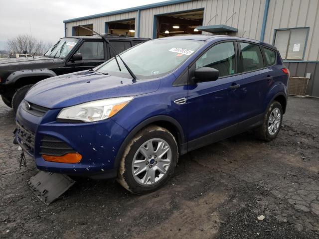 FORD ESCAPE S 2013 1fmcu0f79dub44193