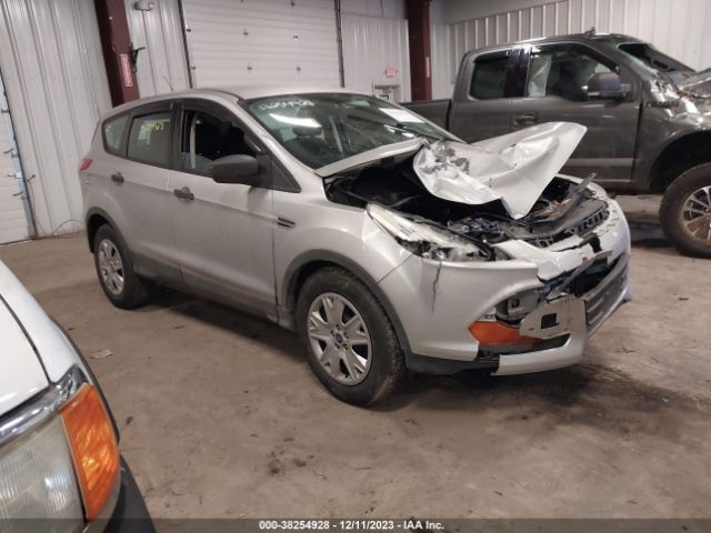 FORD ESCAPE 2013 1fmcu0f79dub45523