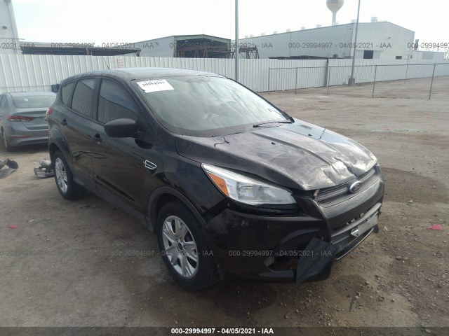 FORD ESCAPE 2013 1fmcu0f79dub45960