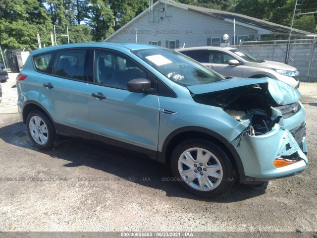 FORD ESCAPE 2013 1fmcu0f79dub52536