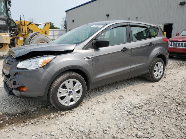 FORD ESCAPE S 2013 1fmcu0f79dub61527