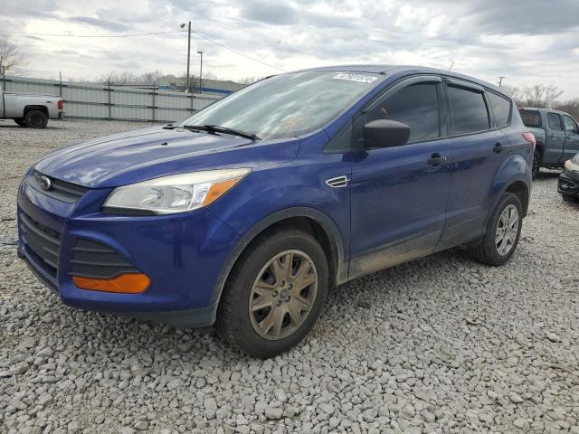 FORD ESCAPE 2013 1fmcu0f79dub61642