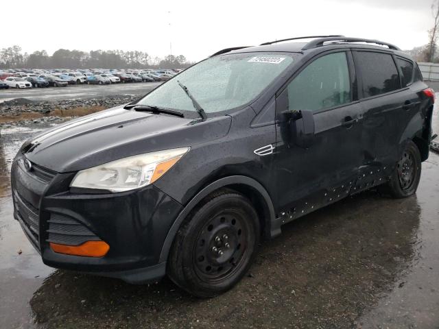 FORD ESCAPE S 2013 1fmcu0f79dub65898