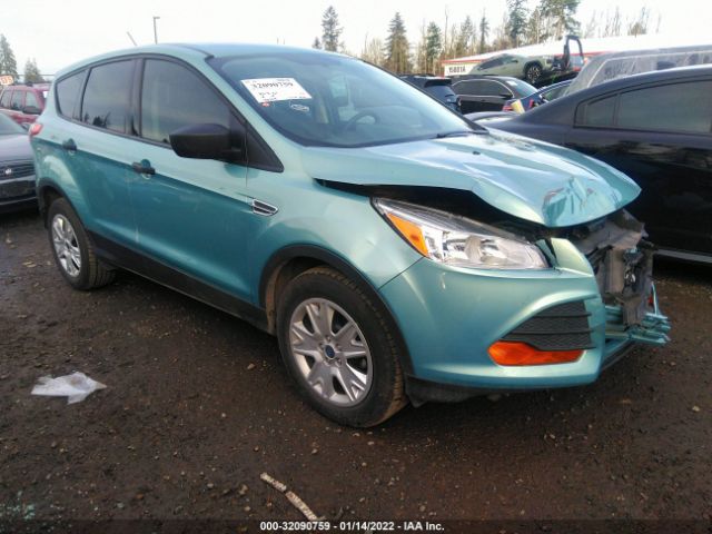 FORD ESCAPE 2013 1fmcu0f79dub70857