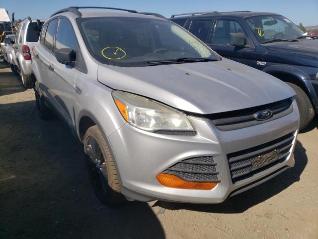 FORD ESCAPE S 2013 1fmcu0f79dub71667