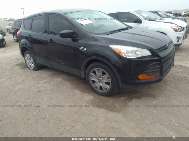 FORD ESCAPE 2013 1fmcu0f79dub81874