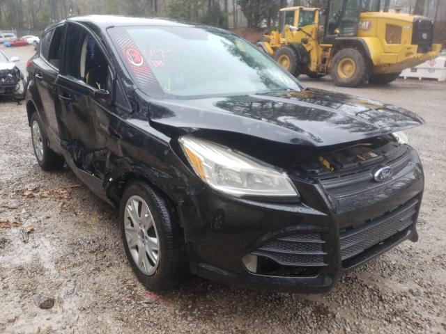 FORD ESCAPE S 2013 1fmcu0f79dub90977