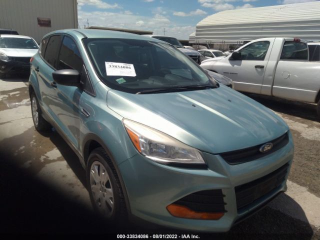 FORD ESCAPE 2013 1fmcu0f79dub94933