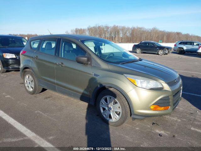 FORD ESCAPE 2013 1fmcu0f79dub95774