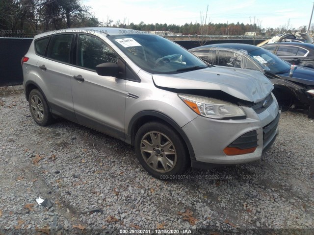 FORD ESCAPE 2013 1fmcu0f79duc10774