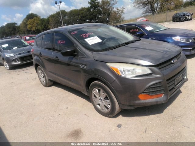 FORD ESCAPE 2013 1fmcu0f79duc23069