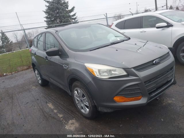 FORD ESCAPE 2013 1fmcu0f79duc44181