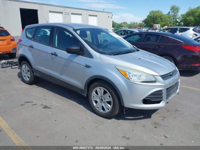 FORD ESCAPE 2013 1fmcu0f79duc62342