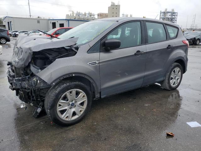 FORD ESCAPE S 2013 1fmcu0f79duc67475