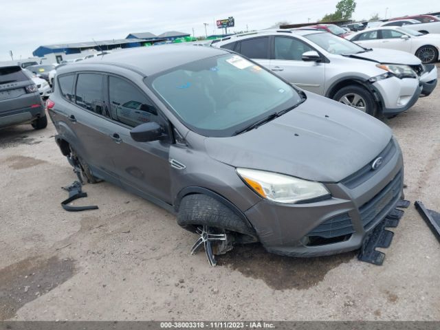 FORD ESCAPE 2013 1fmcu0f79duc67878