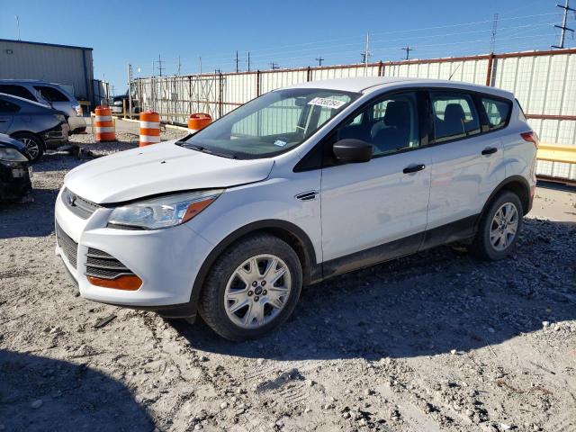 FORD ESCAPE 2013 1fmcu0f79duc93011