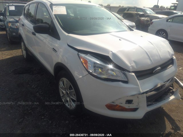 FORD ESCAPE 2013 1fmcu0f79duc99004