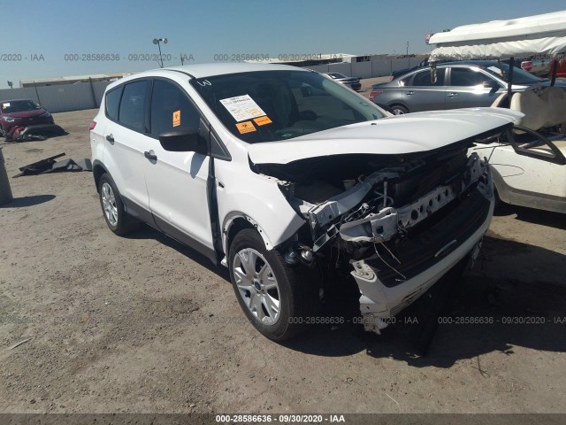 FORD ESCAPE 2013 1fmcu0f79dud01348