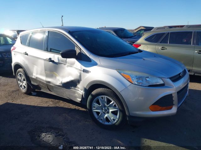 FORD ESCAPE 2013 1fmcu0f79dud02502