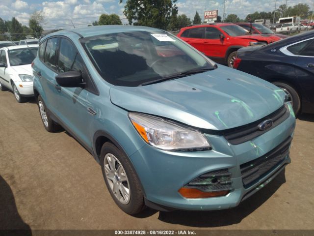 FORD ESCAPE 2013 1fmcu0f79dud16612